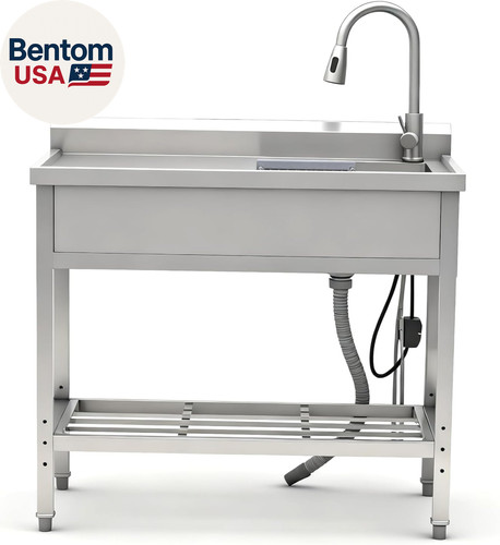 Commercial stainless steel - commercial,
