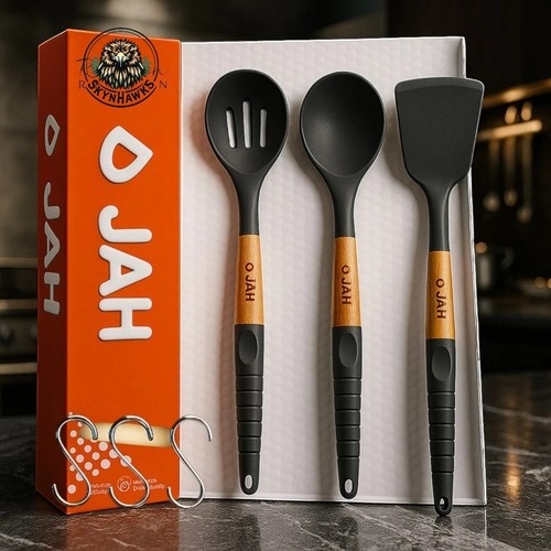 Non stick silicone cooking - stick,